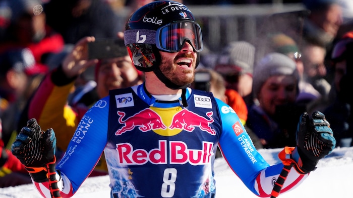 Cyprien Sarrazin