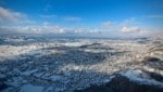 Trotz sinkender Preise: Vorarlberg ist in Sachen Immobilien nach wie vor ein teures Pflaster. (Bild: Harald Kueng)