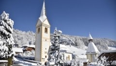 In St. Michael gibt es einen Dreikampf um das Bürgermeisteramt. (Bild: Holitzky Roland)