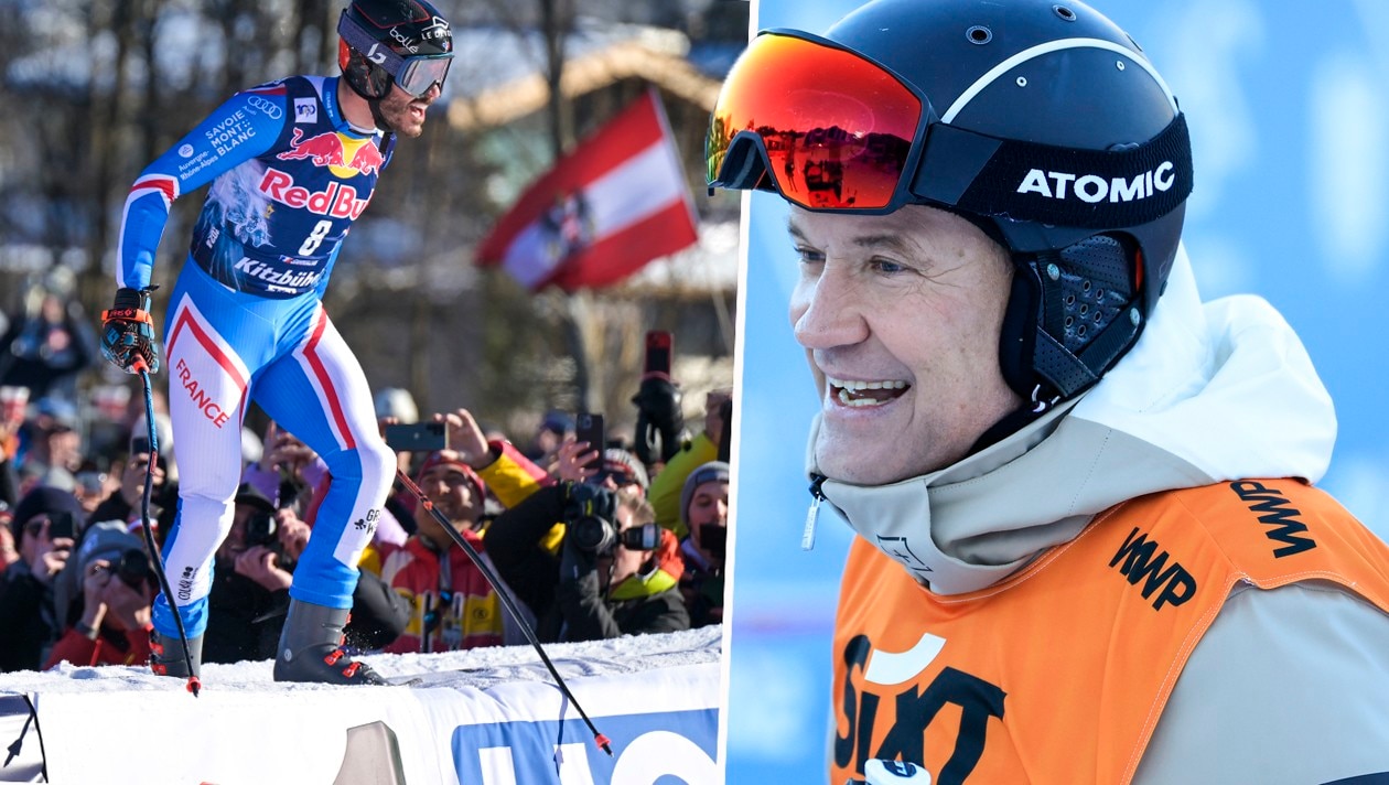 Knallharte Analyse - Assinger zu Sarrazin: „Da musst deppert sein ...