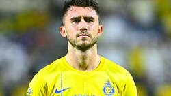 Aymeric Laporte (Bild: APA/AFP/Ali Al-HAJI)