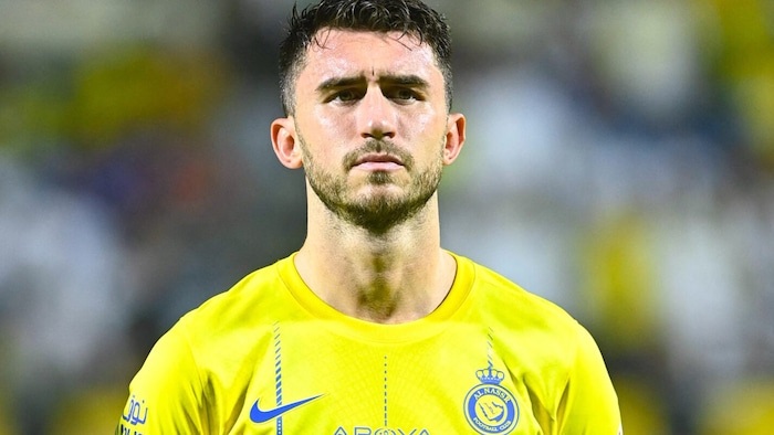 Aymeric Laporte