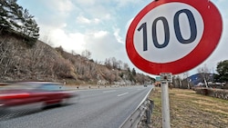 35 Extremrasern wurde im Vorjahr das Auto abgenommen. (Bild: Birbaumer Christof)