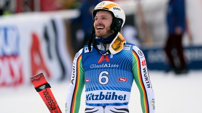 Linus Straßer