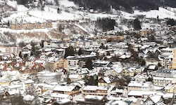 In Schladming blieb bei der letzten Gemeinderatswahl kein Stein auf dem anderen.