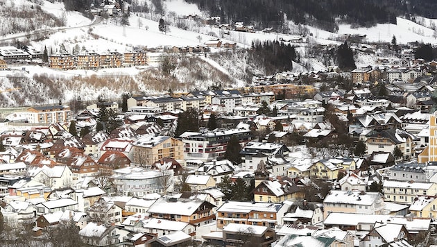 In Schladming blieb bei der letzten Gemeinderatswahl kein Stein auf dem anderen. (Bild: Sepp Pail, ImmoScout24)