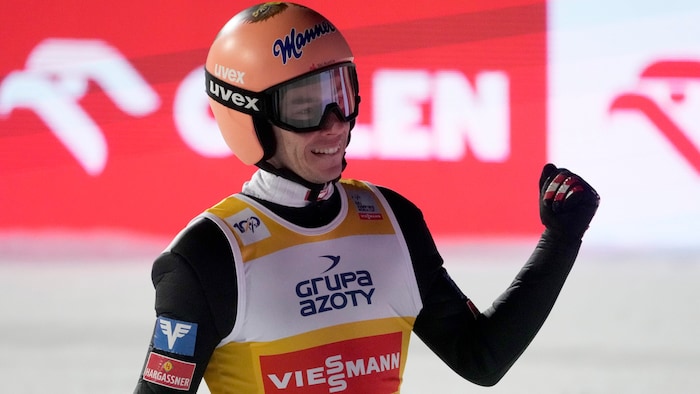Stefan Kraft