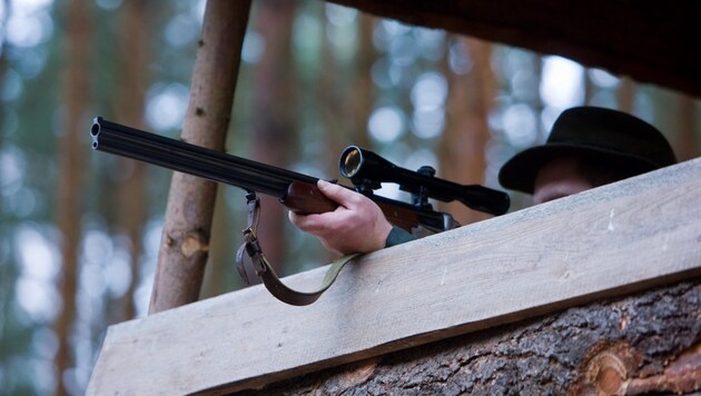 Die Jägerschaft verschärft die Regeln beim Jagen. Gegenwind gibt’s aber von den Waidmännern selbst. 