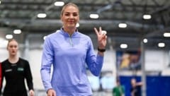 Ivona Dadic (Bild: Thomas Windestam)