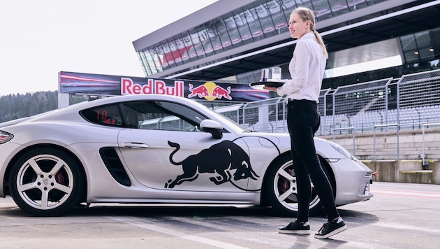 (Bild: Armin Walcher/Red Bull Ring)