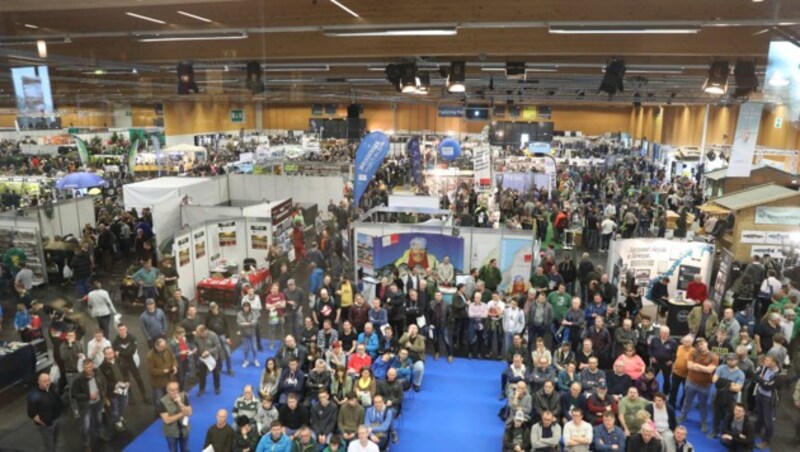 (Bild: Messe Wels_WK Photo)