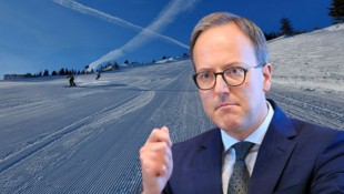 Der Obmann der Tiroler Neos, LA Dominik Oberhofer, fordert, dass die Politik auf die Touristiker-Kritik reagiert. (Bild: Christof Birbaumer, Hubert Rauth)