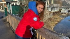 Sarah Ferguson in Österreich (Bild: www.instagram.com/sarahferguson15, Krone KREATIV)