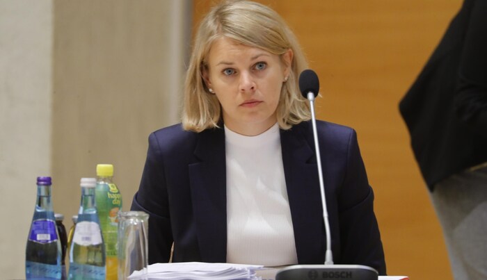 Bleibt Stadträtin: Elisabeth Mayr (SPÖ).
