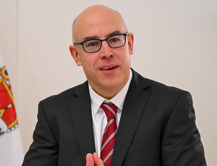 Wifo-Boss Gabriel Felbermayr ist für eine Vollabschaffung des Klimabonus.