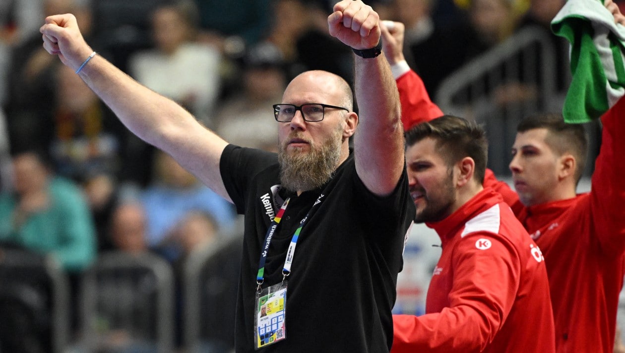 Gegen VizeWeltmeister Österreich verliert, aber Traum vom Aufstieg