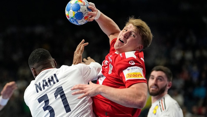 Österreich will ins Halbfinale