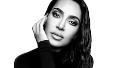 Kim Kardashian ist die neue Markenbotschafterin von Balenciaga. (Bild: www.facebook.com/Balenciaga)