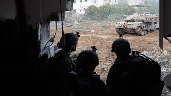 Bei einem Einsatz kamen 21 israelische Soldaten ums Leben.