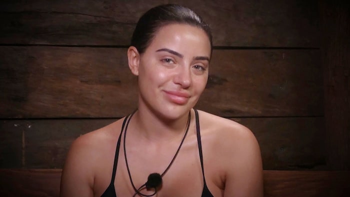 Leyla musste schon schwere Schicksalsschläge verkraften.