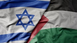 Israels Regierung fürchtet laut einem Zeitungsbericht, dass die US-Regierung Palästina einseitig anerkennen könnte. (Bild: luzitanija/stock.adobe.com)