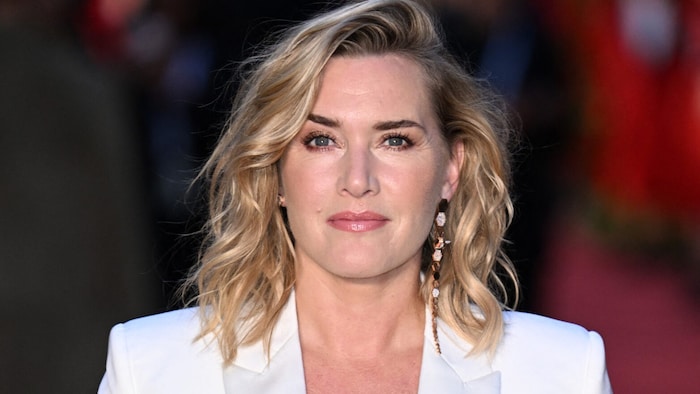 Kate Winslet ist entsetzt von den neuen Diät-Mitteln.