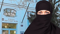 In der VS Felbigergasse sitzen in den Klassen vorwiegend muslimische Kinder. Da kommt es oft zu kulturellen Differenzen. (Bild: stock.adobe.com, Peter Tomschi, Krone KREATIV)