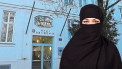 In der VS Felbigergasse sitzen in den Klassen vorwiegend muslimische Kinder. Da kommt es oft zu kulturellen Differenzen. (Bild: stock.adobe.com, Peter Tomschi, Krone KREATIV)