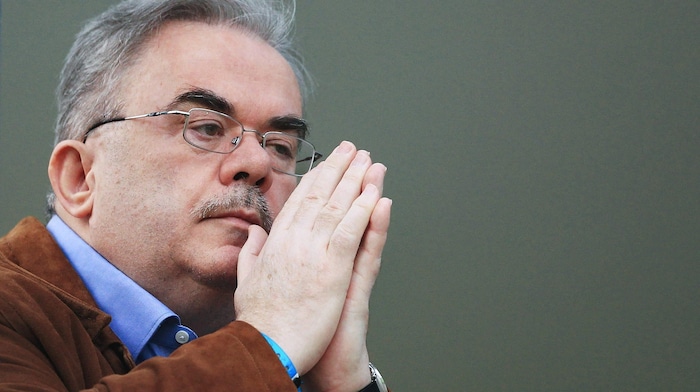 Ex-Commerzialbank-Boss Martin Pucher: Baute im Burgenland ein Luftschloss auf