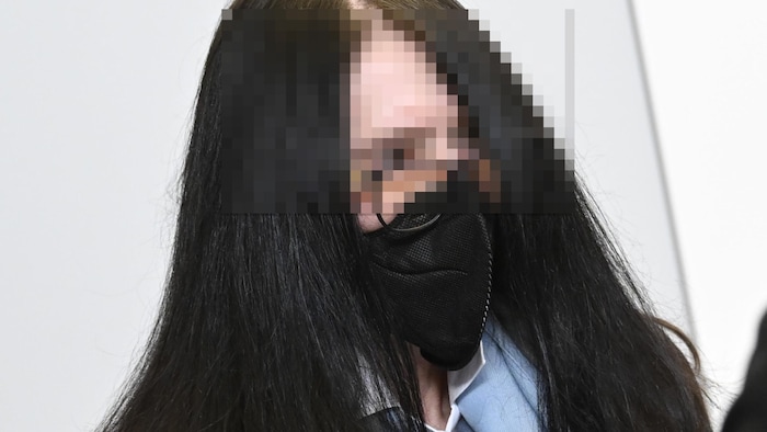 Vize-Vorständin K. gab an, für Pucher ein Kuvert mit 70.000 Euro vorbereitet zu haben.