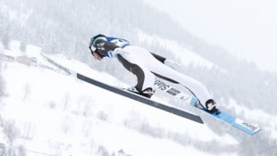 Das Wetter als Faktor? (Bild: APA/ERWIN SCHERIAU)