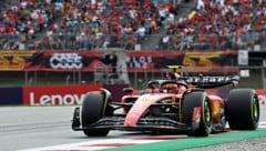 Der Grand Prix in Barcelona soll auch künftig im Rennkalender bleiben.  (Bild: APA/AFP/JAVIER SORIANO)