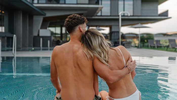 Entspannen Sie im 4*S Hotel „Scheiblhofer THE RESORT“