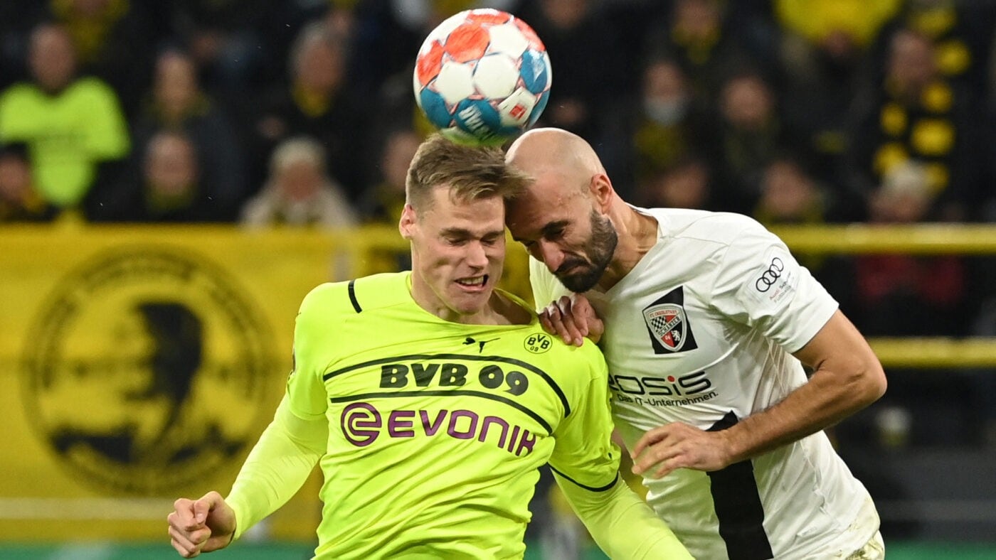 Deutschland, ade! ÖFBLegionär Antonitsch wechselt nach Israel krone.at