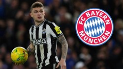 Kieran Trippier: Kommt er oder kommt er nicht? (Bild: SID)