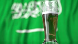 Insider: Saudi-Arabien will erstes Alkoholgeschäft erlauben