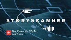 Schwere Vorwürfe gegen FPÖ-Obmann Herbert Kickl hat ÖVP-Mandatar Andreas Hanger erhoben. Er beschuldigt Kickl, „die Sicherheit Österreichs an Russland verraten“ zu haben. (Bild: Krone Kreativ)