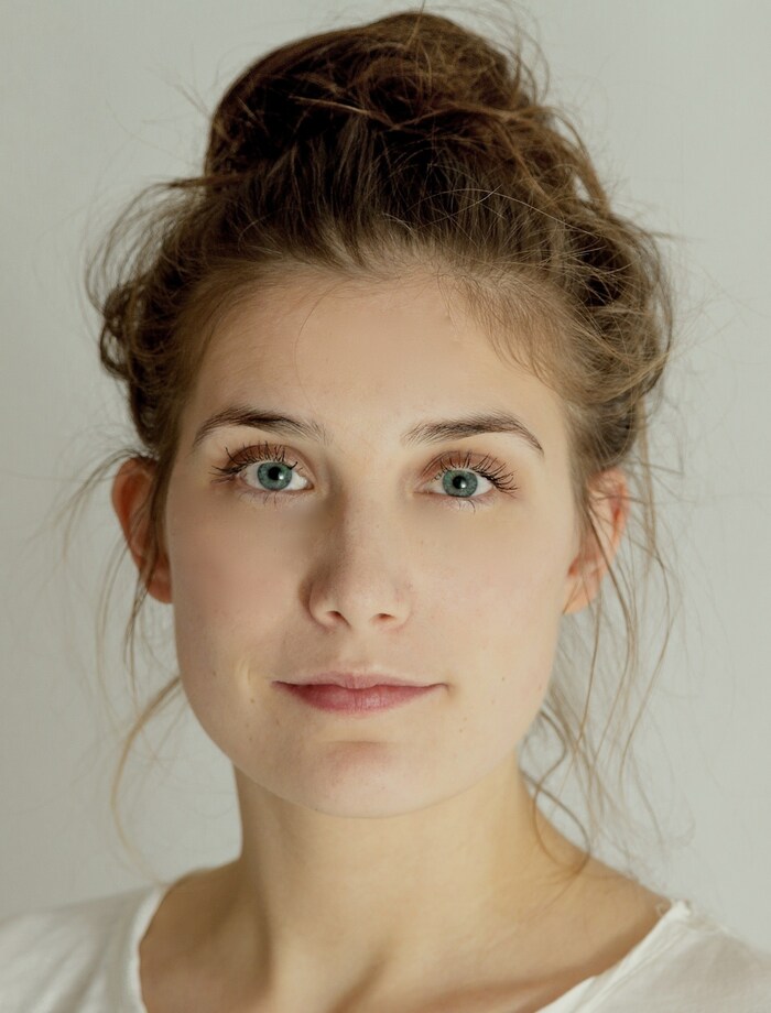 Barbara Wolfram, freischaffende Autorin