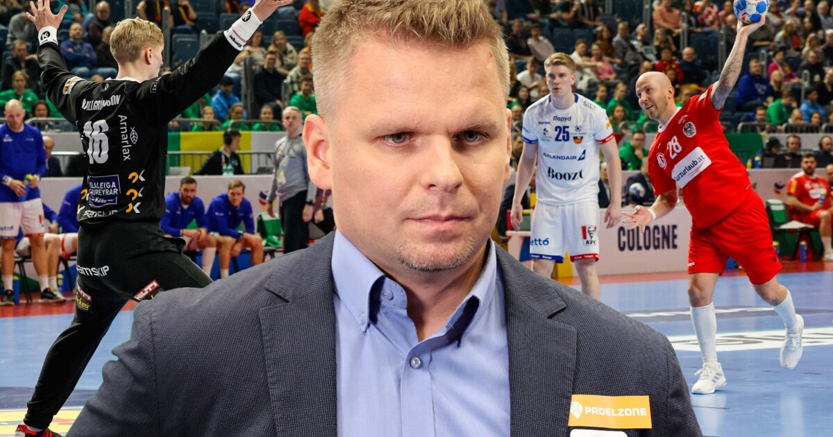 Schiris im Fokus ORFExperte schimpft „Das ist nicht EMwürdig