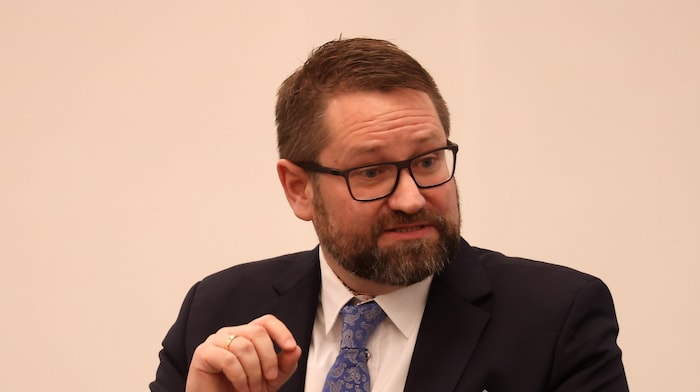 ÖVP-Klubchef Wolfgang Mayer ist den Führerschein los.