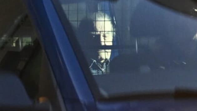 Josef Fritzl is expected to be transferred from the detention center to a normal cell. (Bild: Imre Antal)