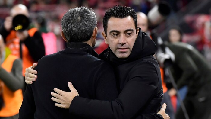 Xavi