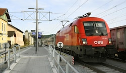 Der Ausbau der Summerauerbahn ist doch nicht auf Schiene. (Bild: Robert Deopito)