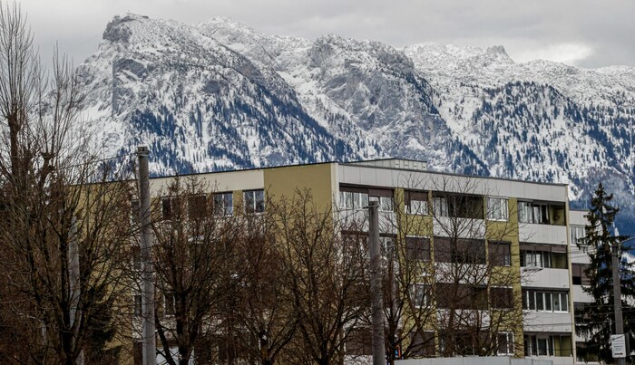 Höher bauen als ein Schlüssel für mehr Wohnungen