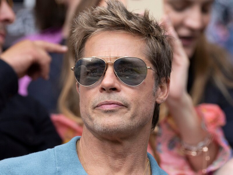 Shiloh elválik Brad Pitt vezetéknevétől. (Bild: www.viennareport.at)