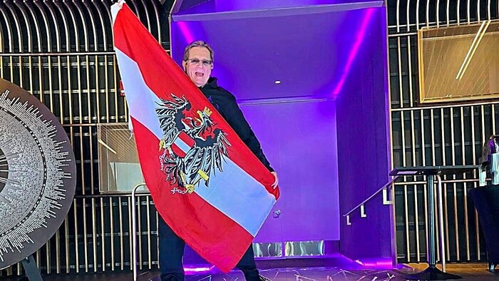Nach „Ur-Austronaut“ Franz Viehböck begibt sich Franz Haider als zweiter Österreicher ins All. ...