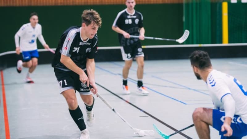 des Wiener Floorball Vereins. (Bild: WFV)