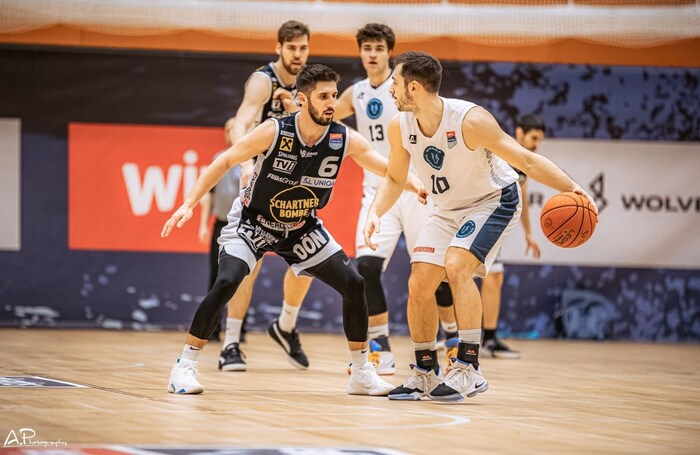der Veinna Timberwolves,