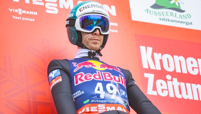 Michael Hayböck