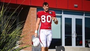 Bernhard Seikovits (Bild: Arizona Cardinals)